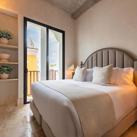 Cinco Quintas Hotel Boutique Kartagena Zewnętrze zdjęcie