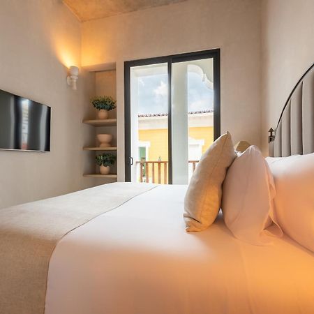 Cinco Quintas Hotel Boutique Kartagena Zewnętrze zdjęcie