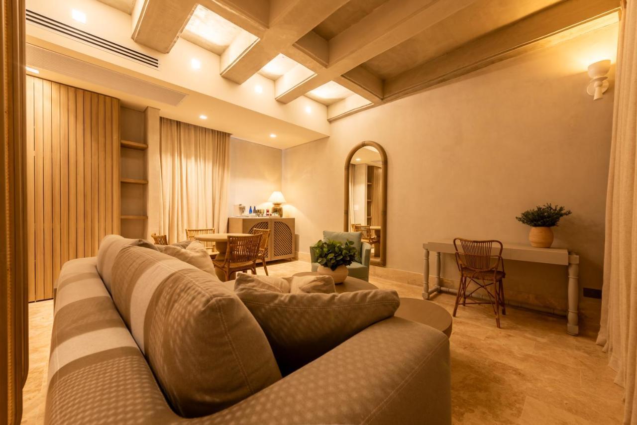 Cinco Quintas Hotel Boutique Kartagena Zewnętrze zdjęcie