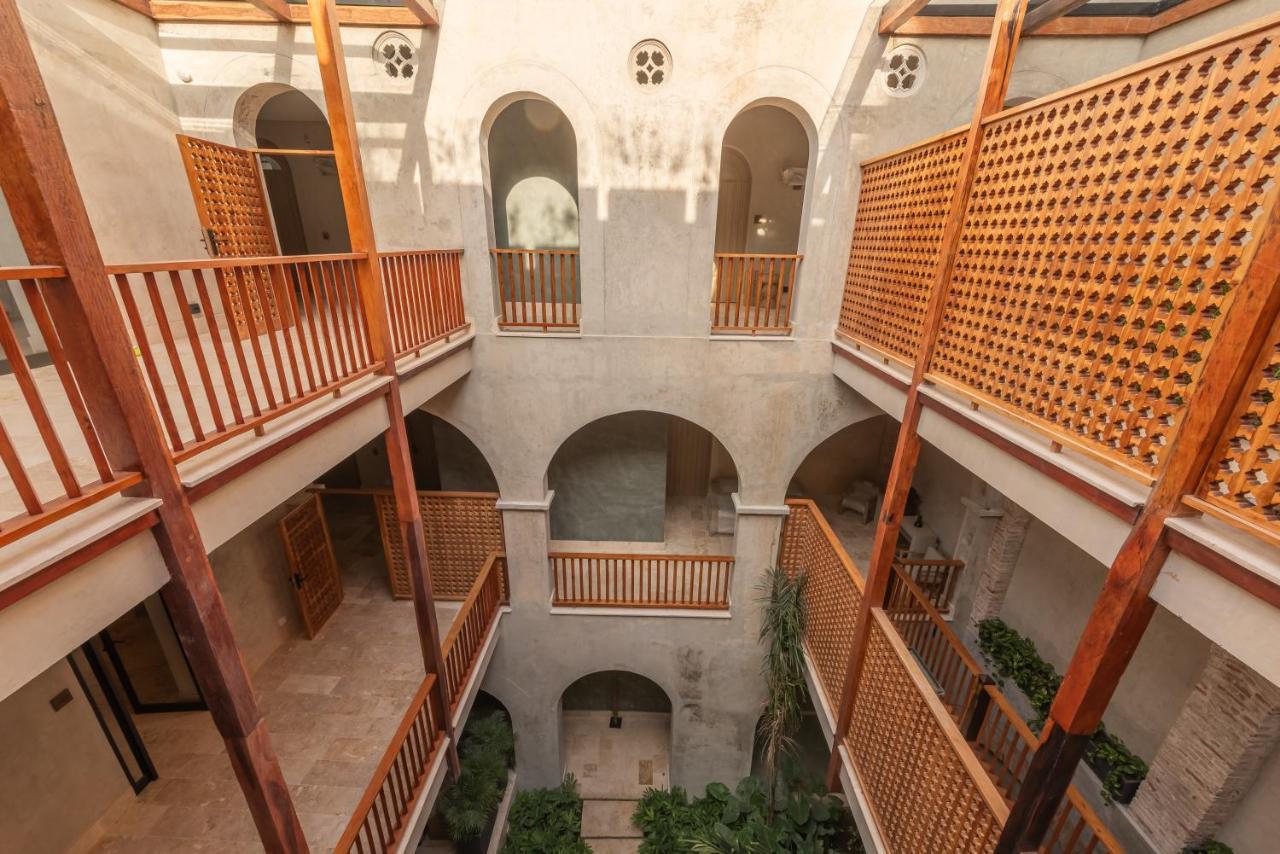 Cinco Quintas Hotel Boutique Kartagena Zewnętrze zdjęcie