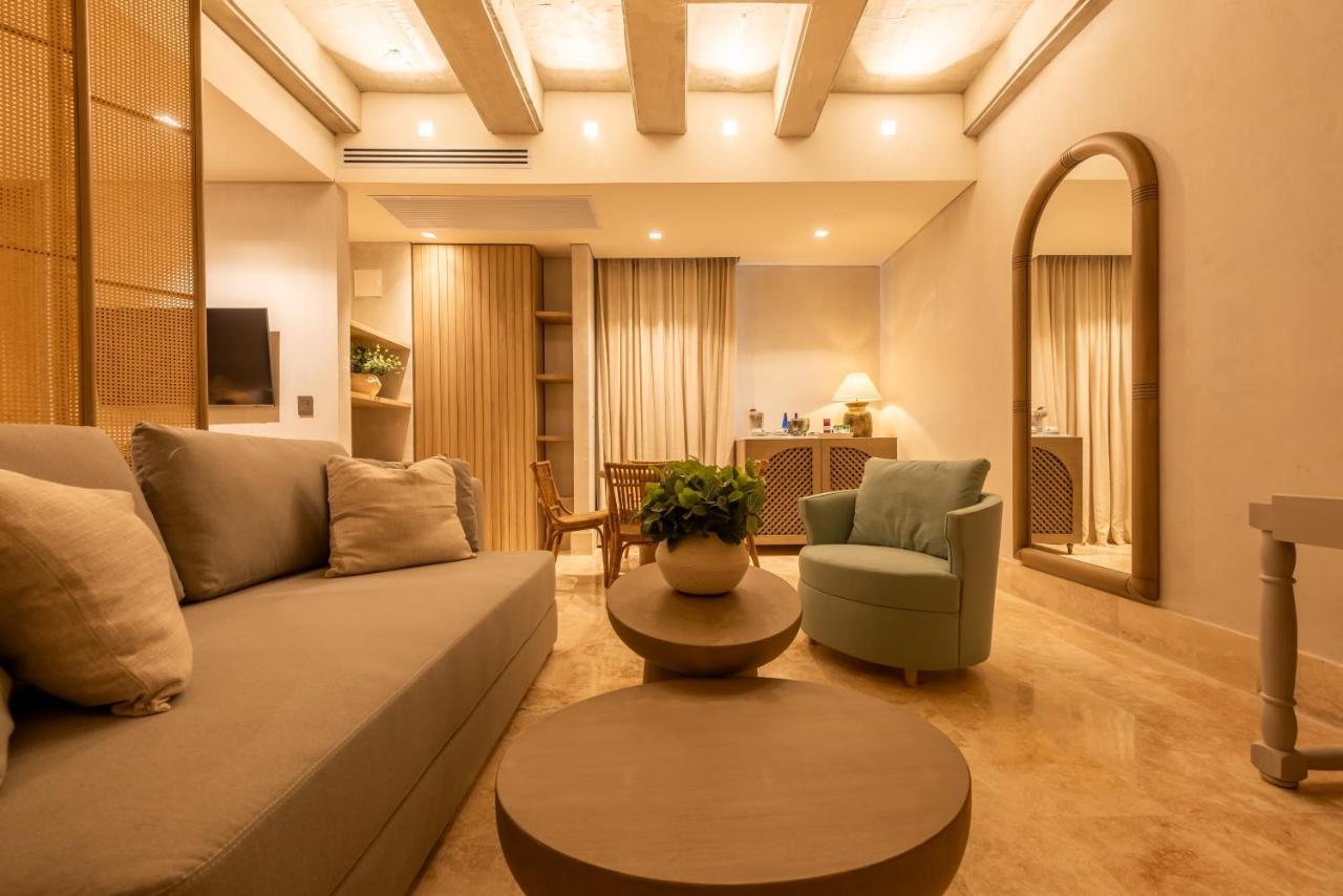 Cinco Quintas Hotel Boutique Kartagena Zewnętrze zdjęcie
