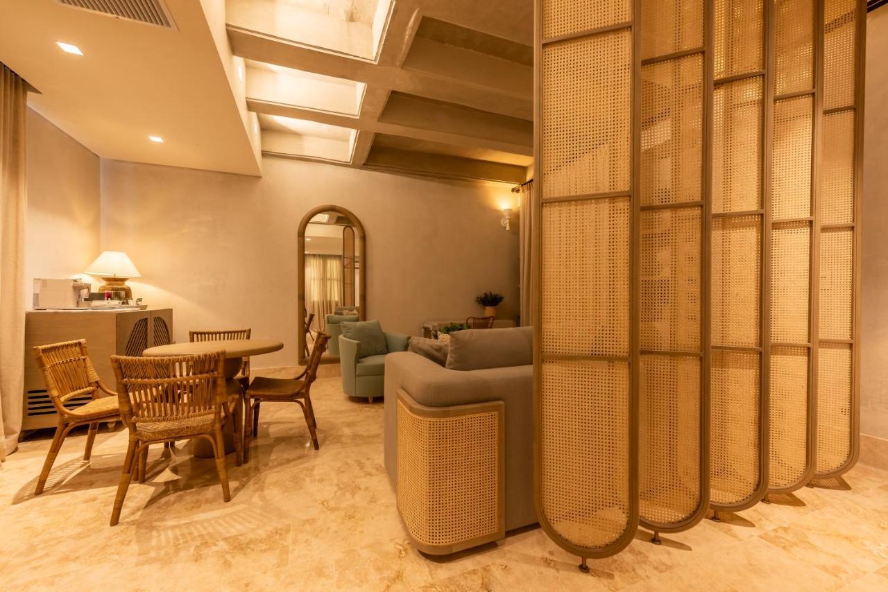Cinco Quintas Hotel Boutique Kartagena Zewnętrze zdjęcie