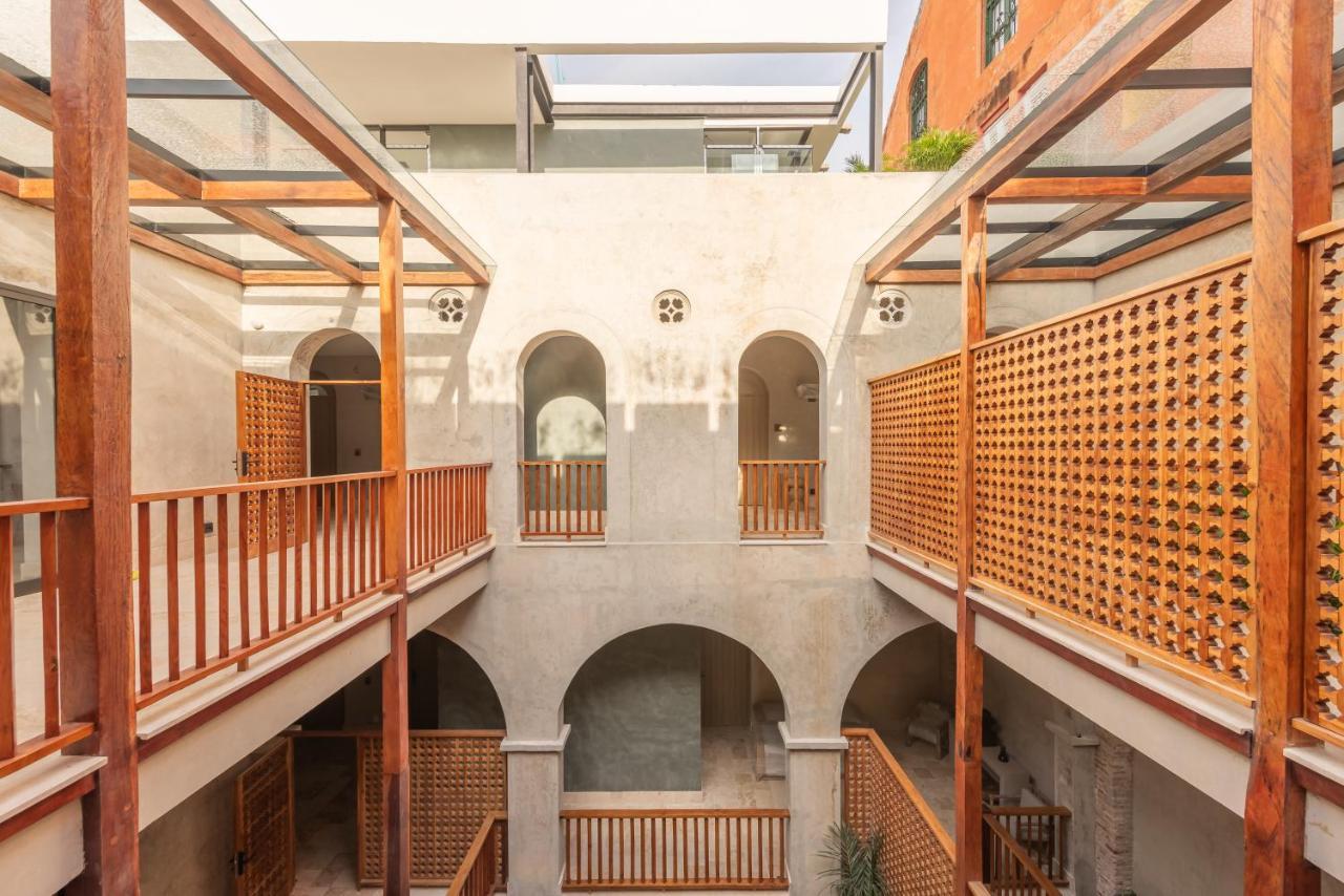 Cinco Quintas Hotel Boutique Kartagena Zewnętrze zdjęcie
