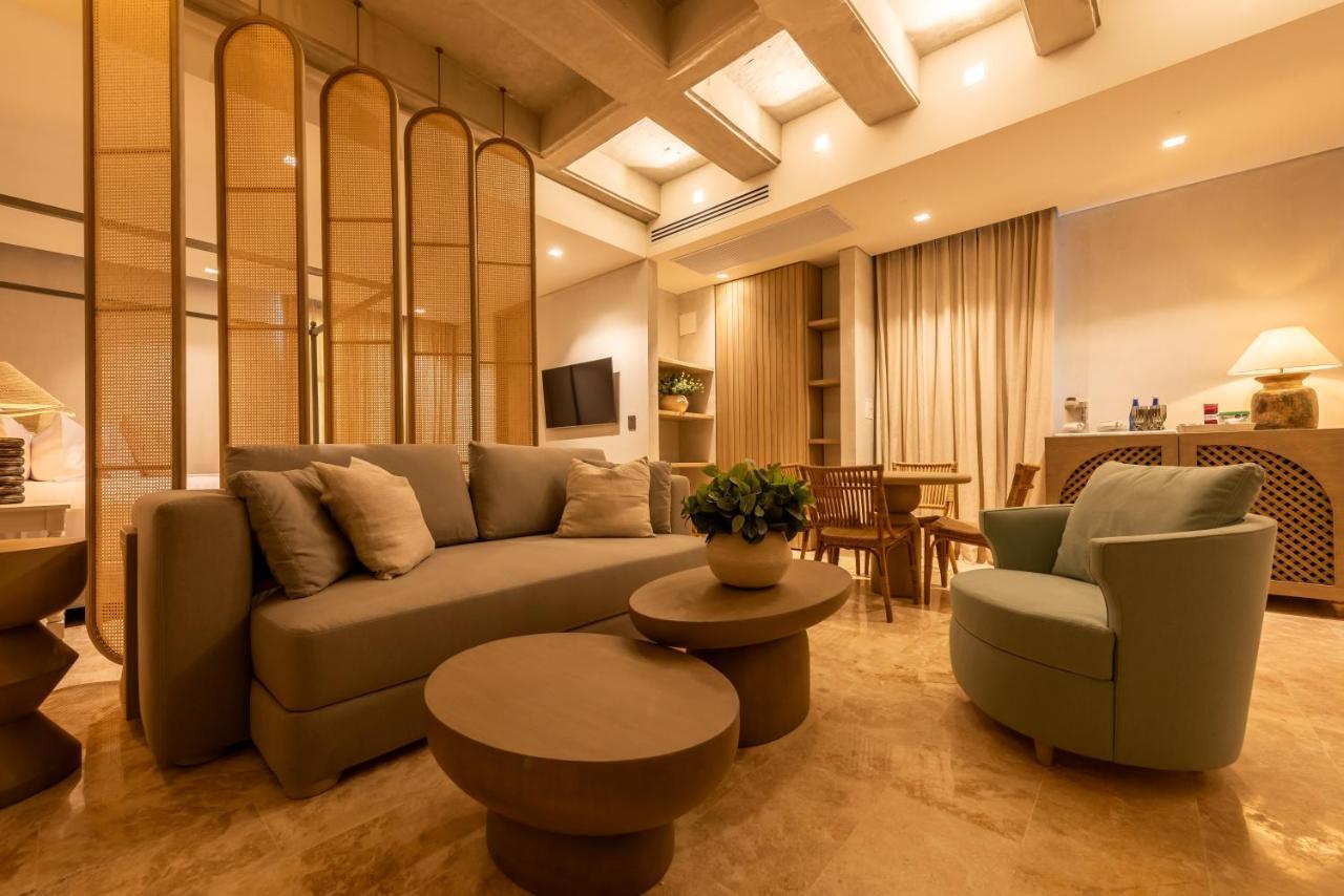 Cinco Quintas Hotel Boutique Kartagena Zewnętrze zdjęcie