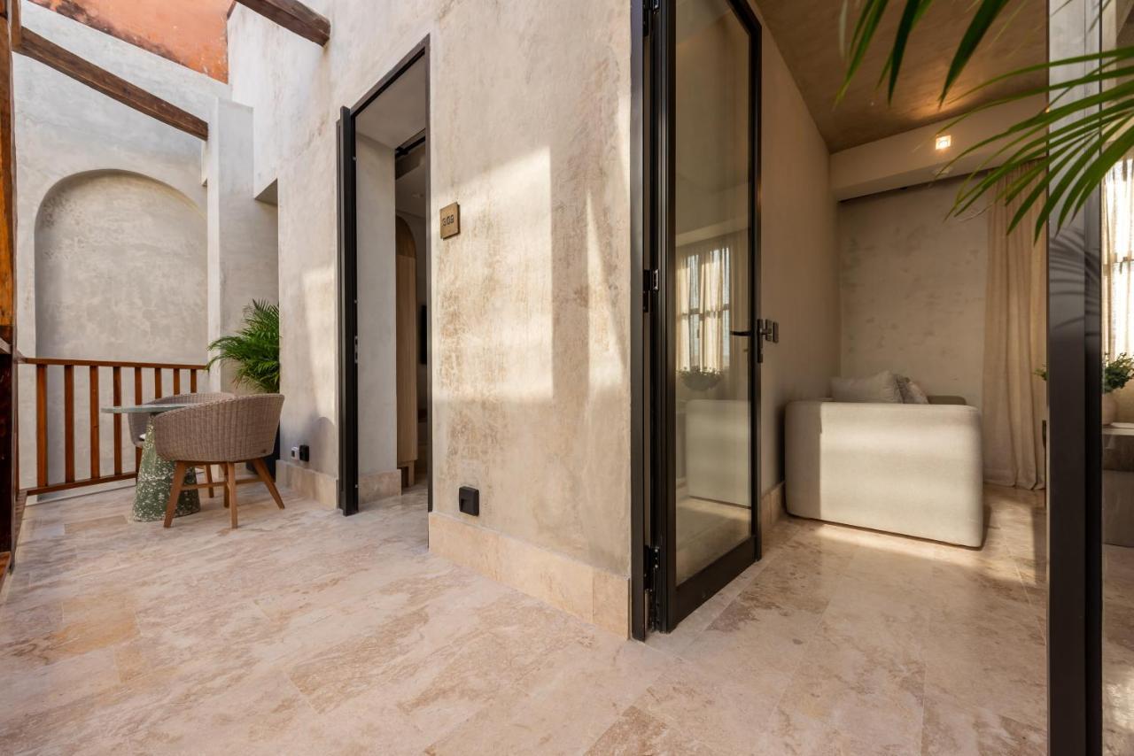Cinco Quintas Hotel Boutique Kartagena Zewnętrze zdjęcie