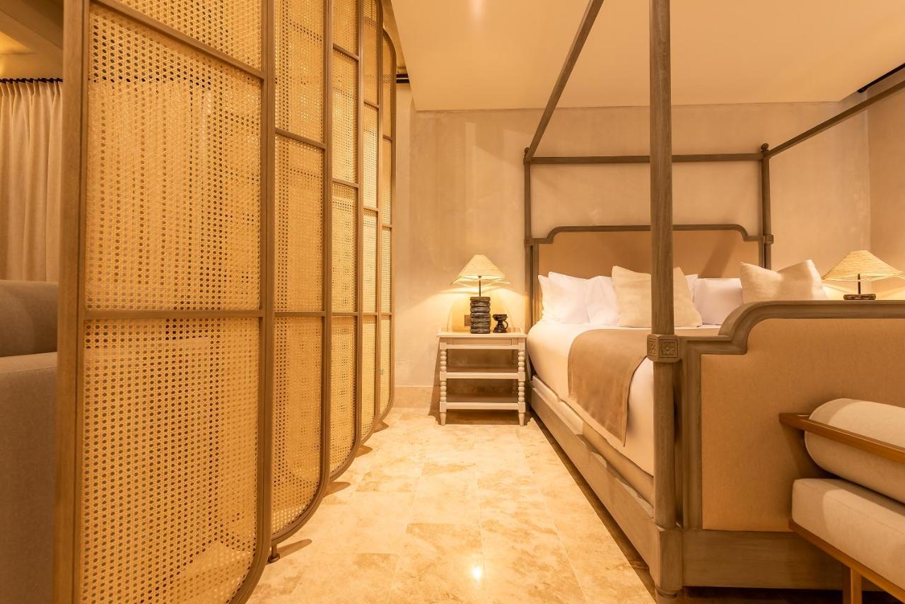 Cinco Quintas Hotel Boutique Kartagena Zewnętrze zdjęcie