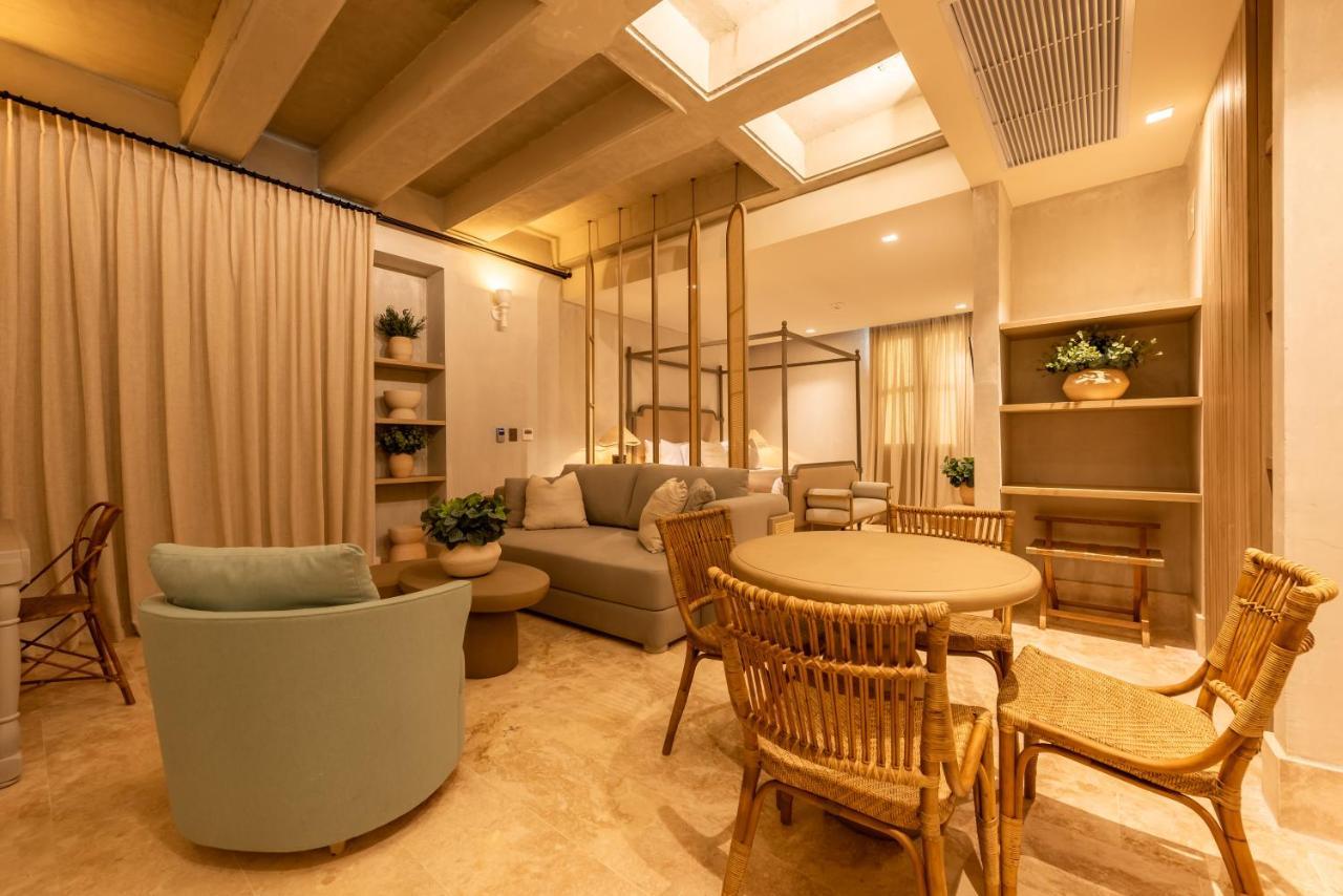 Cinco Quintas Hotel Boutique Kartagena Zewnętrze zdjęcie