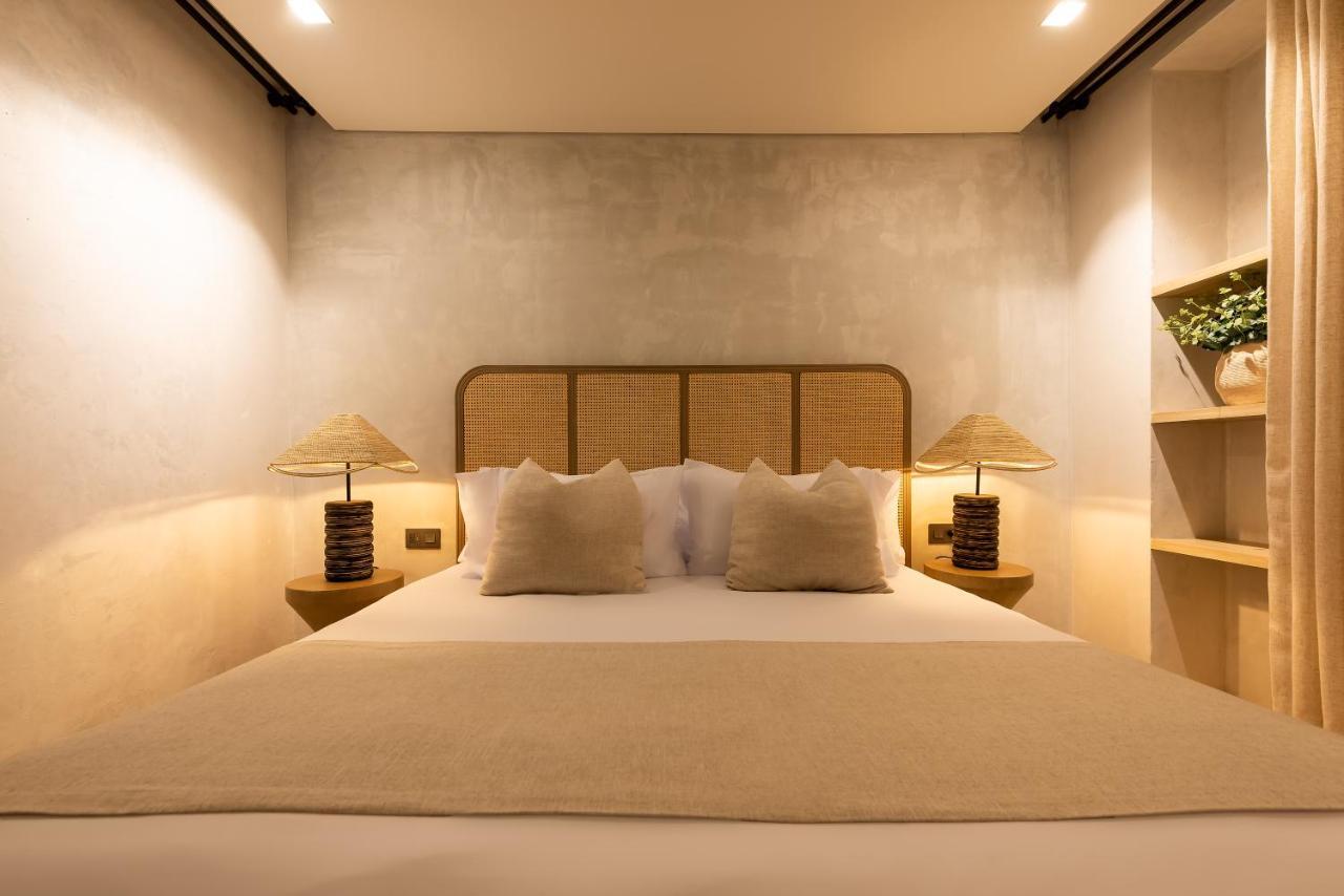 Cinco Quintas Hotel Boutique Kartagena Zewnętrze zdjęcie