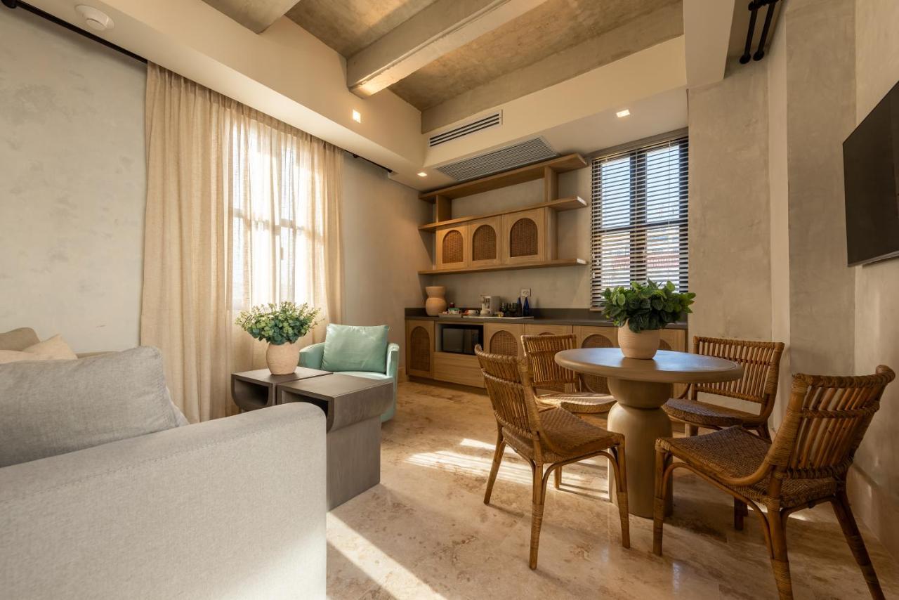 Cinco Quintas Hotel Boutique Kartagena Zewnętrze zdjęcie