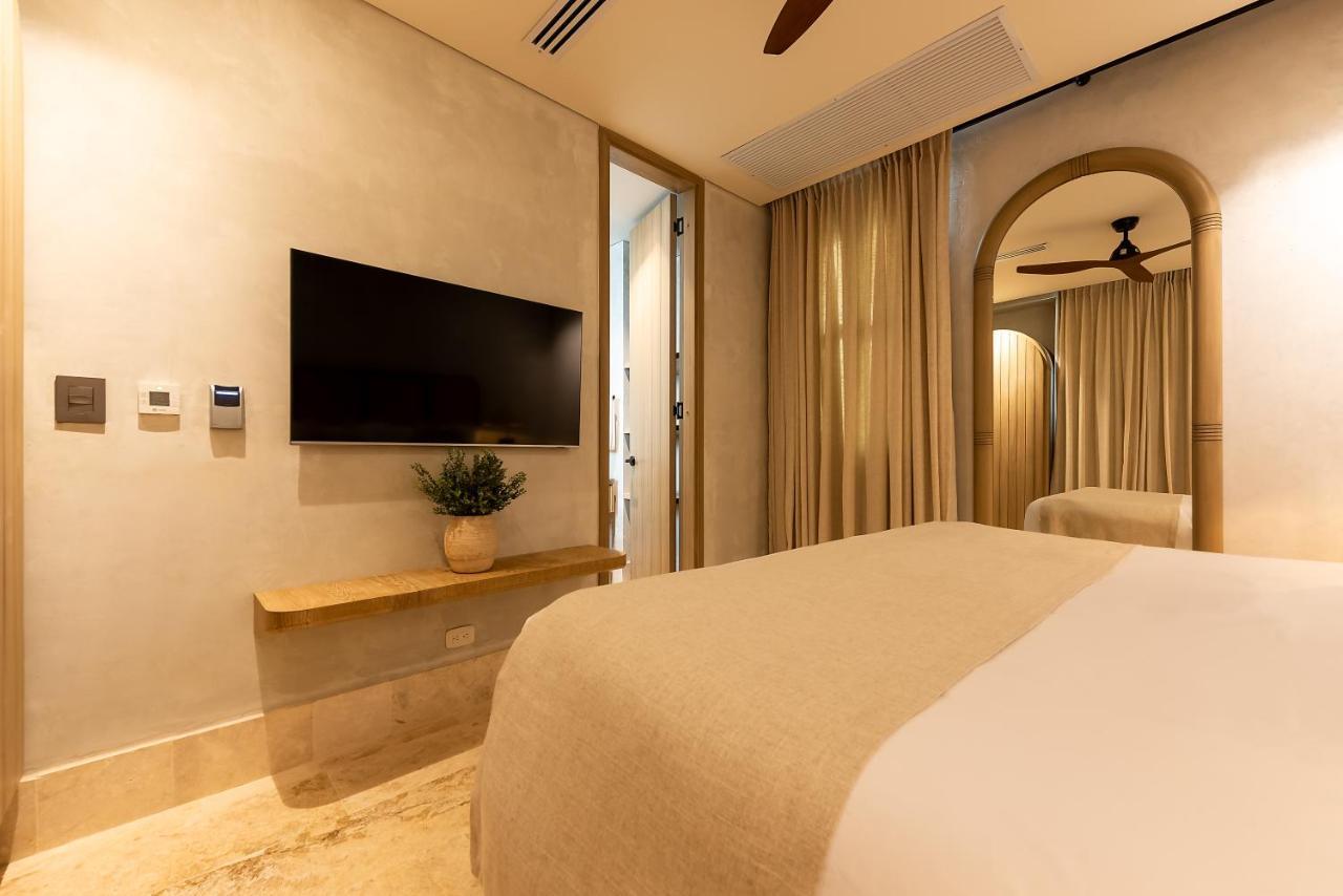 Cinco Quintas Hotel Boutique Kartagena Zewnętrze zdjęcie