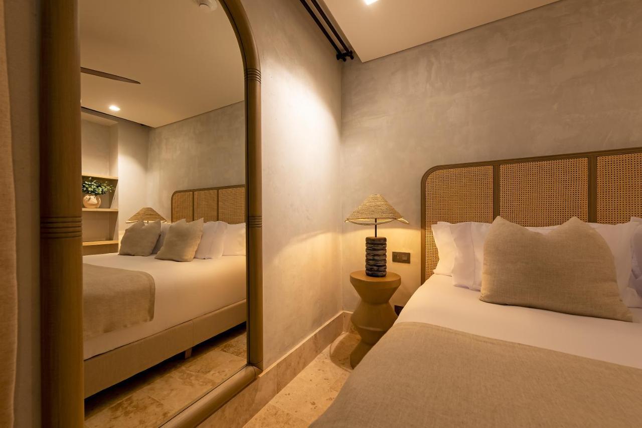Cinco Quintas Hotel Boutique Kartagena Zewnętrze zdjęcie