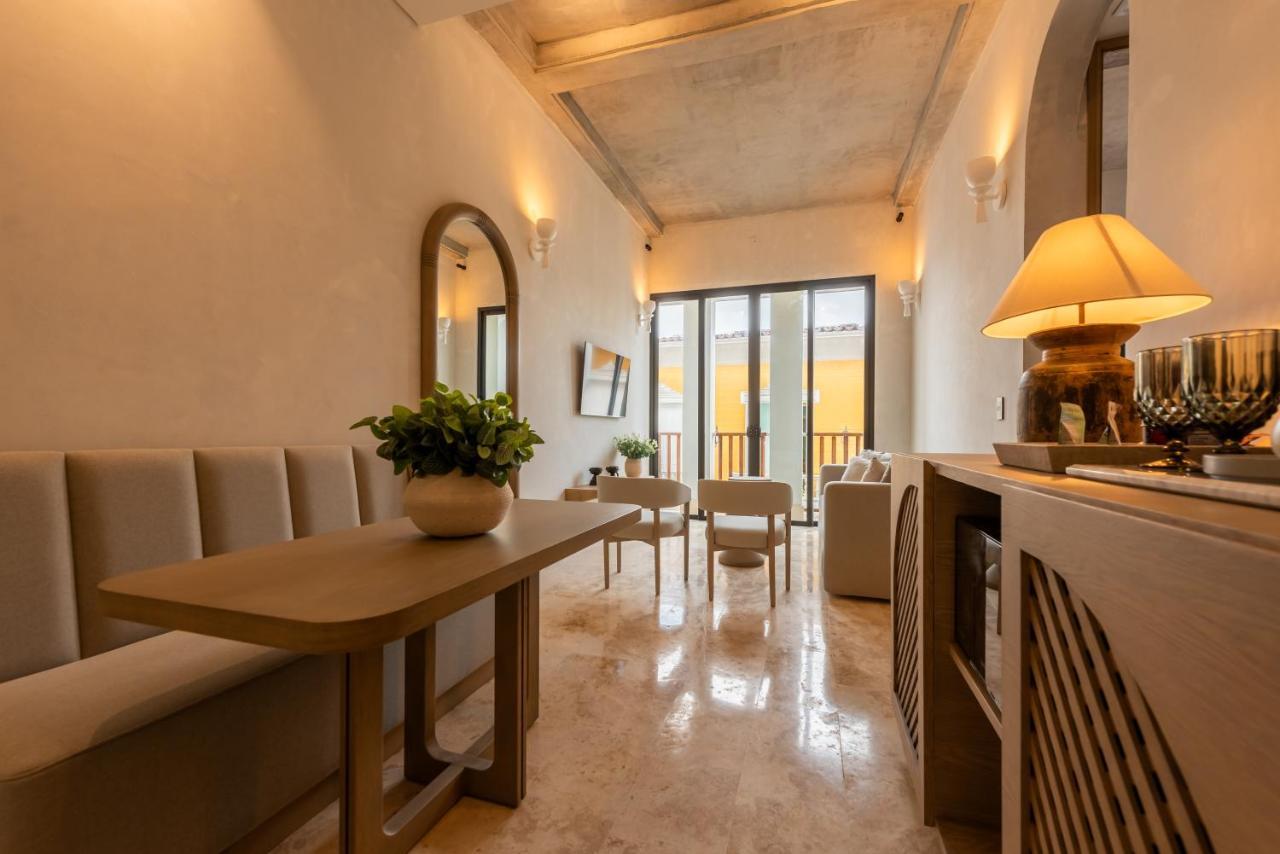 Cinco Quintas Hotel Boutique Kartagena Zewnętrze zdjęcie