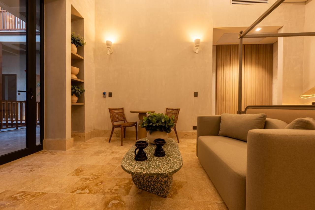Cinco Quintas Hotel Boutique Kartagena Zewnętrze zdjęcie