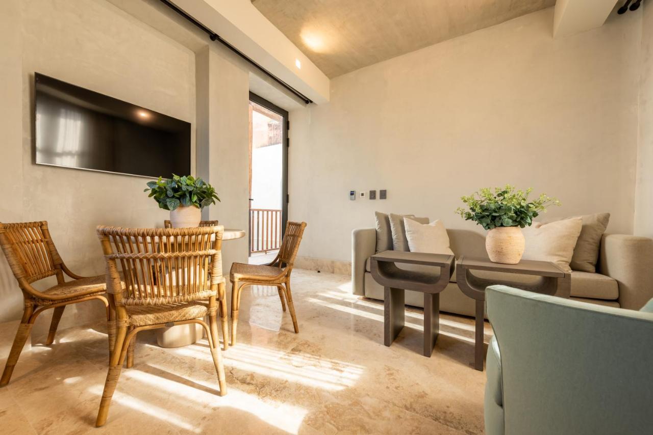 Cinco Quintas Hotel Boutique Kartagena Zewnętrze zdjęcie