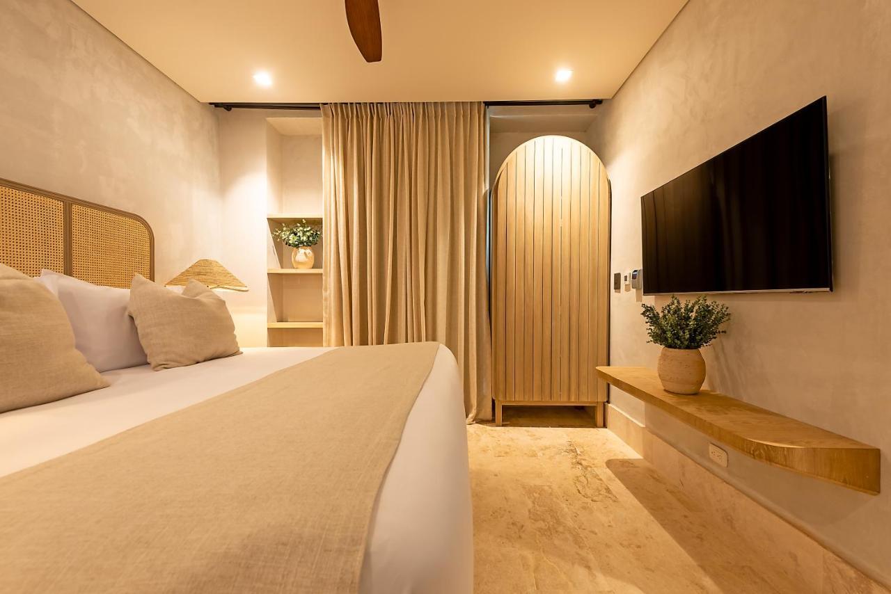 Cinco Quintas Hotel Boutique Kartagena Zewnętrze zdjęcie