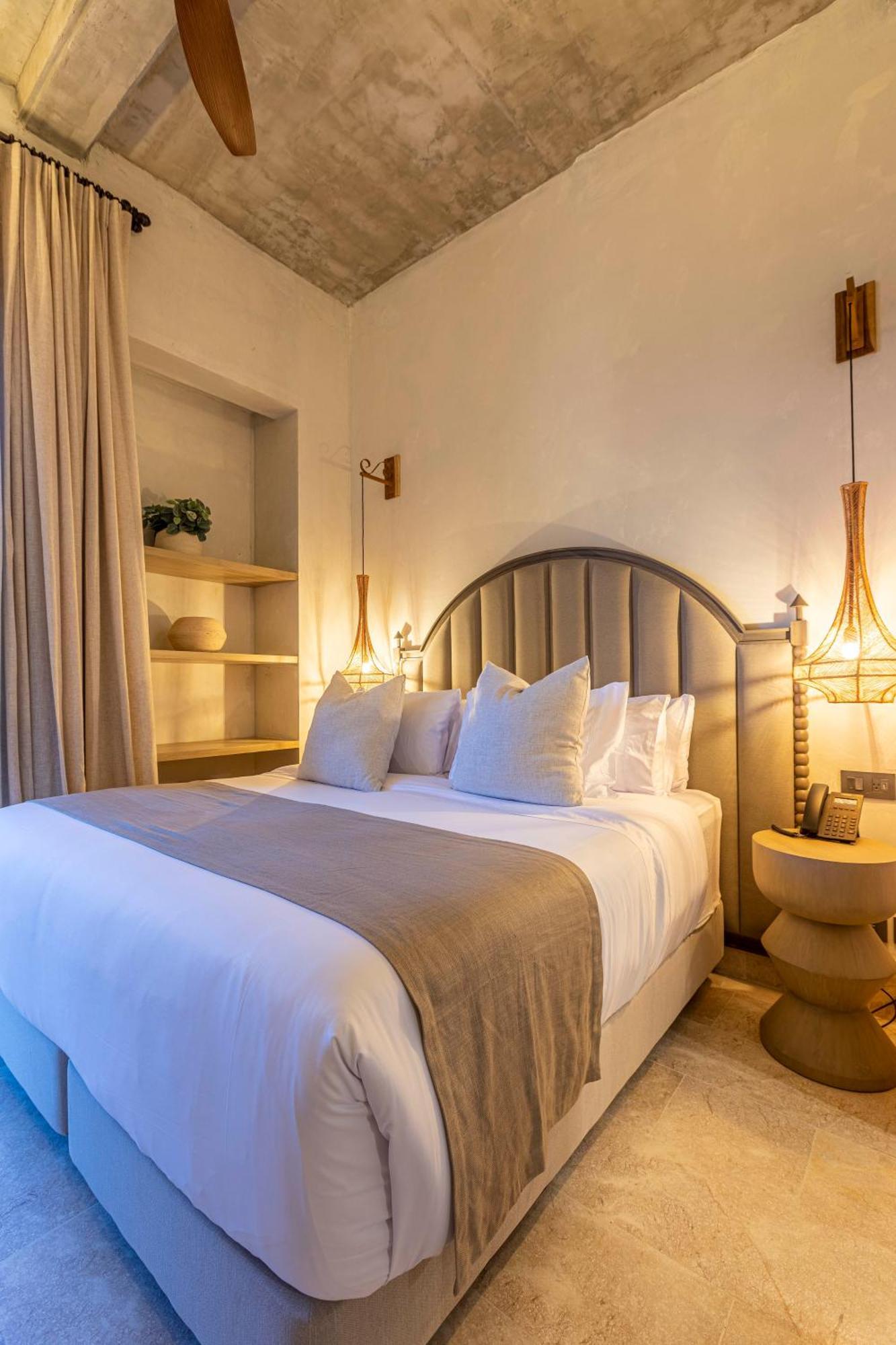 Cinco Quintas Hotel Boutique Kartagena Zewnętrze zdjęcie