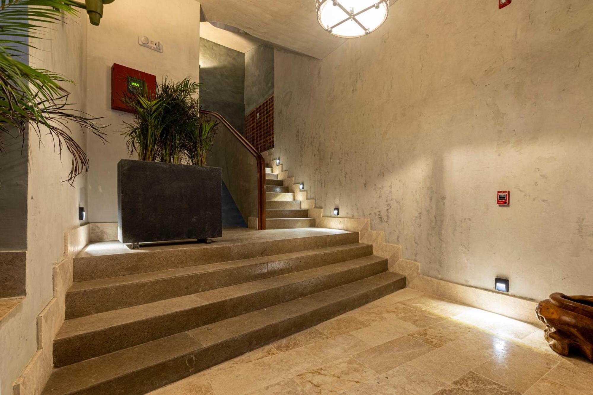 Cinco Quintas Hotel Boutique Kartagena Zewnętrze zdjęcie
