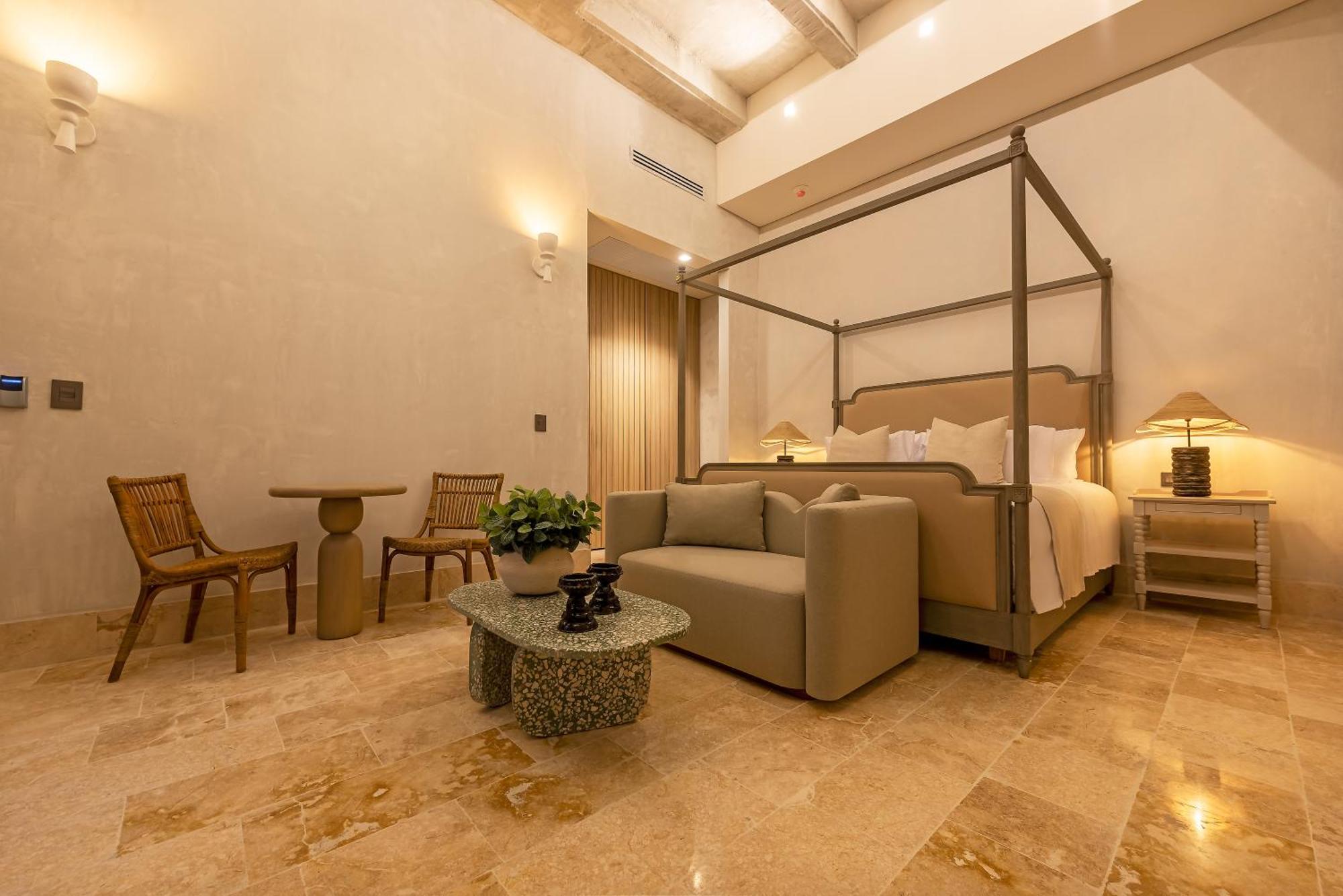 Cinco Quintas Hotel Boutique Kartagena Zewnętrze zdjęcie