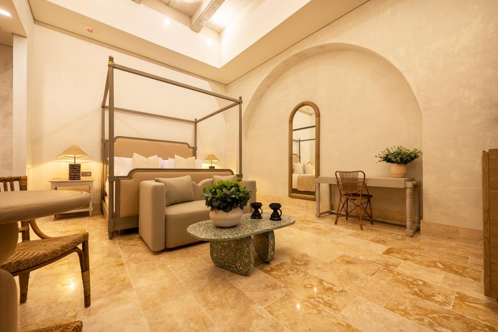 Cinco Quintas Hotel Boutique Kartagena Zewnętrze zdjęcie