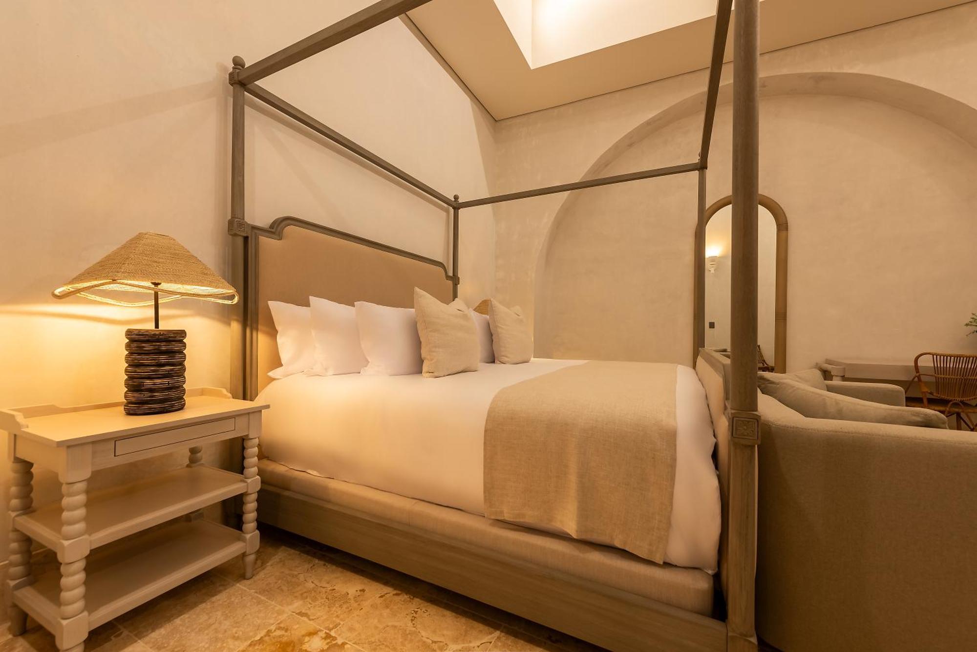 Cinco Quintas Hotel Boutique Kartagena Zewnętrze zdjęcie