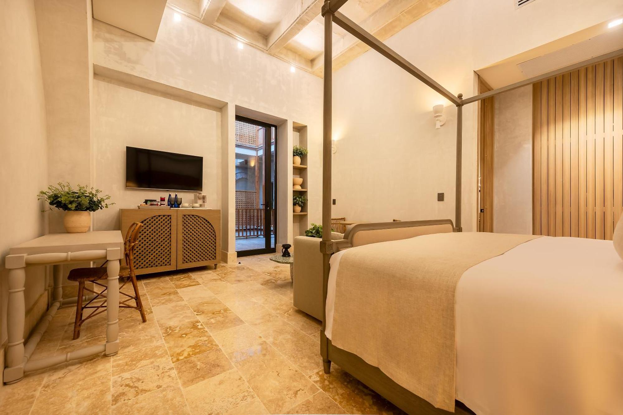 Cinco Quintas Hotel Boutique Kartagena Zewnętrze zdjęcie