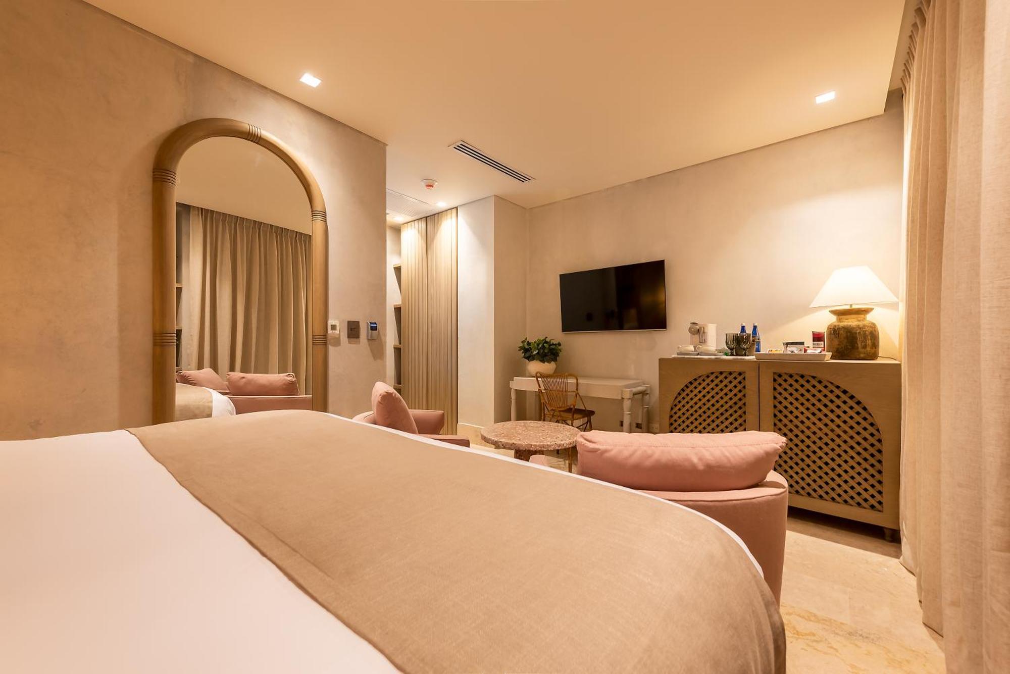 Cinco Quintas Hotel Boutique Kartagena Zewnętrze zdjęcie