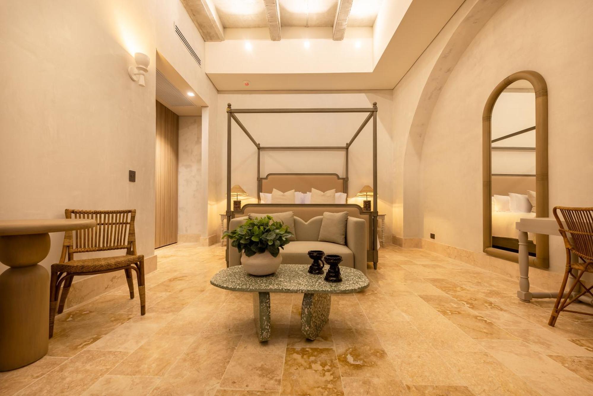 Cinco Quintas Hotel Boutique Kartagena Zewnętrze zdjęcie