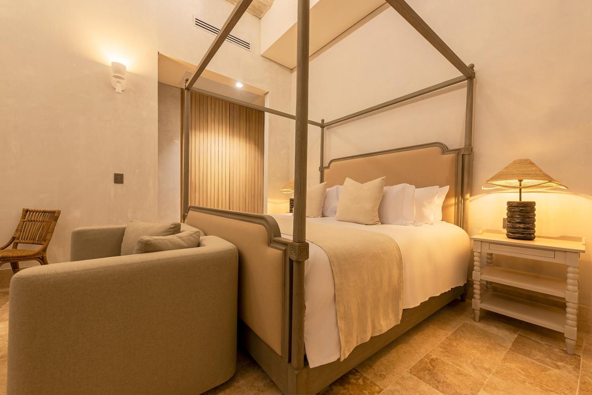 Cinco Quintas Hotel Boutique Kartagena Zewnętrze zdjęcie
